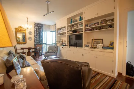 Apartamento com 2 Quartos à venda, 100m² no Itaim Bibi, São Paulo