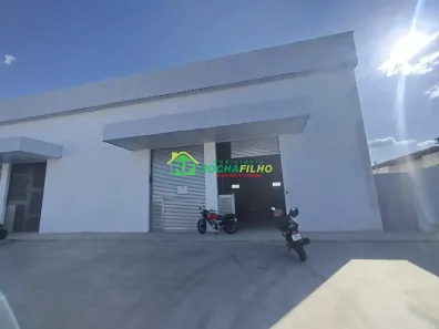 Ponto Comercial para alugar, 375m² no Noivos, Teresina