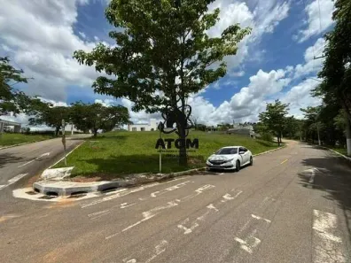 Lote/Terreno à venda, 1025m² no Chácara São Félix, Taubaté