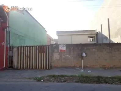 Prédio Comercial com 2 Quartos à venda, 360m² no Industrial São Luiz, Contagem