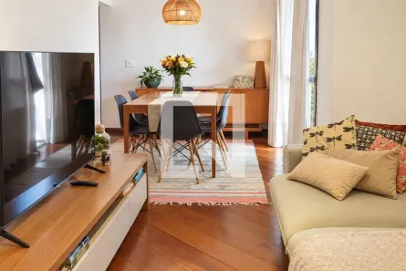 Apartamento com 2 Quartos à venda, 77m² no Planalto, São Bernardo do Campo