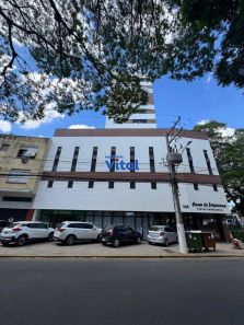 Ponto Comercial à venda, 38m² no Marechal Rondon, Canoas