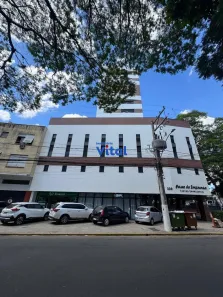 Ponto Comercial à venda, 38m² no Marechal Rondon, Canoas