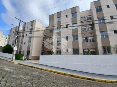 Apartamento com 2 Quartos à venda, 43m² no Bela Vista, São José