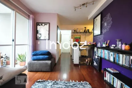 Apartamento com 3 Quartos à venda, 70m² no Vila Andrade, São Paulo