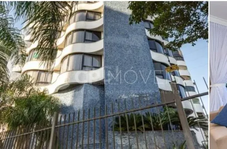 Apartamento com 3 Quartos à venda, 117m² no Jardim Itu, Porto Alegre