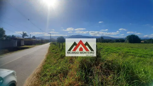 Lote/Terreno à venda, 44000m² no Mandú, Pindamonhangaba