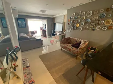 Apartamento com 3 Quartos à venda, 93m² no Mooca, São Paulo