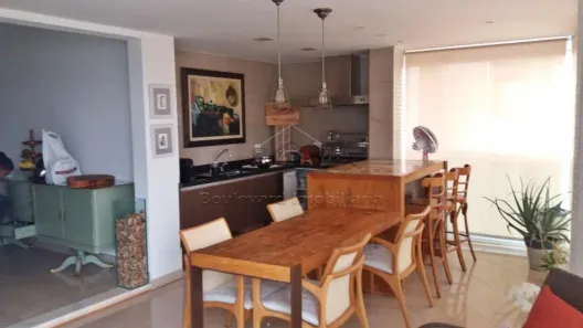 Apartamento com 4 Quartos à venda, 240m² no Jardim Botânico, Ribeirão Preto
