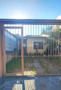 Casa com 2 Quartos à venda, 48m² no Hípica, Porto Alegre