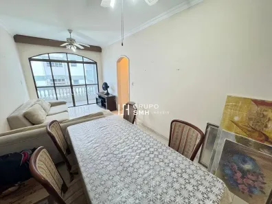 Apartamento com 2 Quartos à venda, 80m² no Enseada, Guarujá