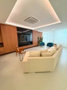 Casa de Condomínio com 3 Quartos à venda, 357m² no Olho D'Água, São Luís