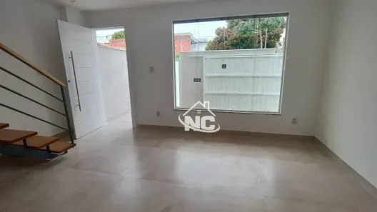 Casa com 3 Quartos à venda, 140m² no Piratininga, Niterói