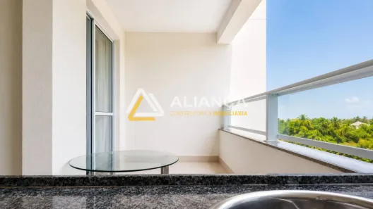 Apartamento com 2 Quartos à venda, 64m² no Espaço Tropical, Barra dos Coqueiros