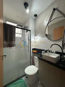 Apartamento com 2 Quartos à venda, 41m² no Recreio das Acácias, Ribeirão Preto