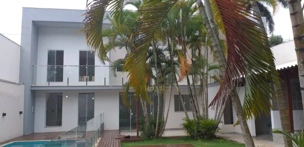 Casa com 4 Quartos à venda, 400m² no Califórnia, Londrina
