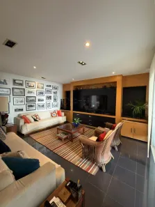 Casa com 4 Quartos à venda, 394m² no Chácara Machadinho II, Americana