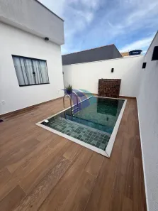 Casa com 2 Quartos à venda, 112m² no Caminho de Búzios, Cabo Frio