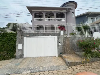 Casa com 5 Quartos à venda, 235m² no Itaguaçu, Florianópolis
