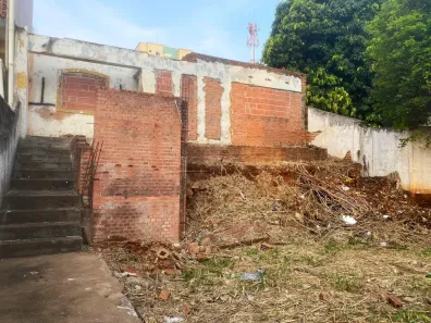 Lote/Terreno à venda, 300m² no Jardim Paraíso, São Carlos