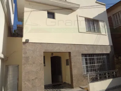 Casa com 3 Quartos à venda, 360m² no Ipiranga, São Paulo