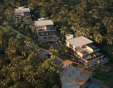 Apartamento com 1 Quarto à venda, 35m² no , Tamandaré
