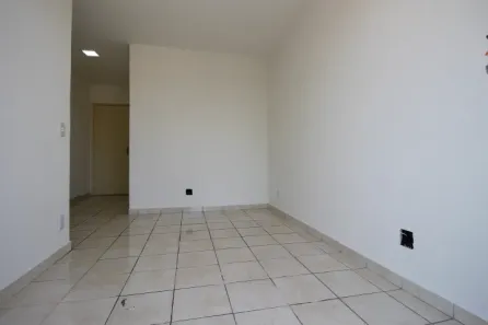 Apartamento com 1 Quarto para alugar, 35m² no Asa Norte, Brasília