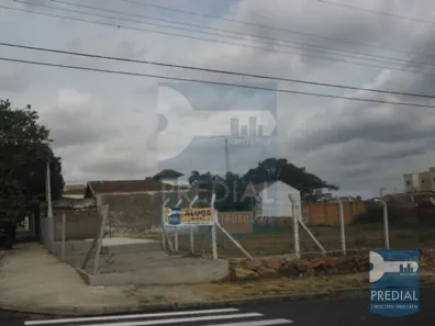 Lote/Terreno para alugar, 1m² no Centro, São Carlos
