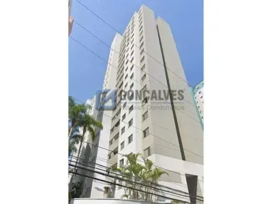 Apartamento com 3 Quartos à venda, 89m² no Vila Gilda, Santo André