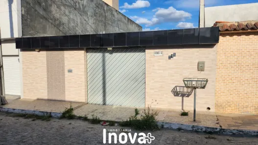 Casa com 3 Quartos à venda, 83m² no Nova Caruaru, Caruaru