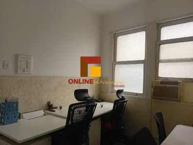 Sala Comercial para alugar, 11m² no Méier, Rio de Janeiro