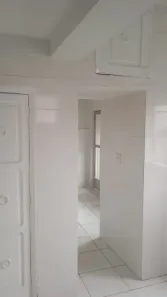Casa com 2 Quartos para alugar, 90m² no Jardim Vinte e Cinco de Agosto, Duque de Caxias