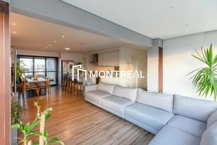 Apartamento com 4 Quartos à venda, 108m² no Jardim das Acácias, São Paulo