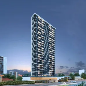 Apartamento com 2 Quartos à venda, 53m² no Encruzilhada, Recife