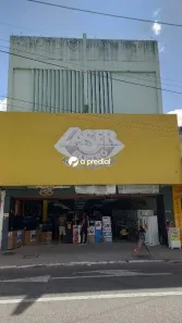 Ponto Comercial à venda, 1201m² no Centro, Fortaleza