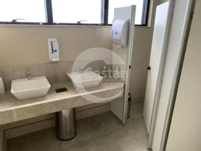 Galpão/Depósito/Armazém com 1 Quarto à venda, 1217m² no Mooca, São Paulo