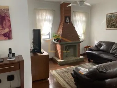 Sobrado com 3 Quartos à venda, 335m² no Jardim Leonor Mendes de Barros, São Paulo