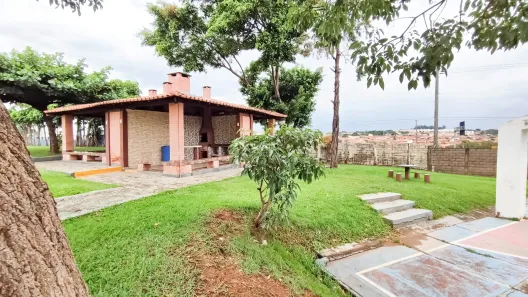 Apartamento com 3 Quartos à venda, 76m² no Jardim do Vovô, Campinas
