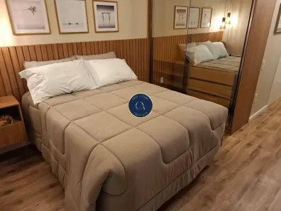 Apartamento com 1 Quarto à venda, 26m² no Sumarezinho, São Paulo