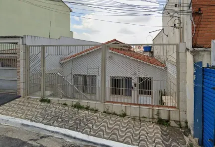 Casa com 2 Quartos à venda, 93m² no Parada Inglesa, São Paulo