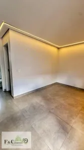 Apartamento com 2 Quartos à venda, 42m² no Jardim Colina Verde, Limeira