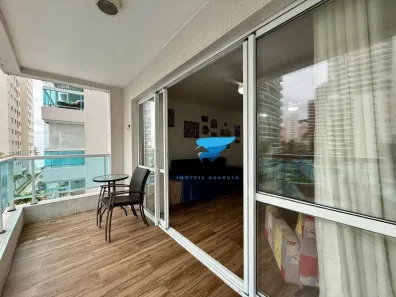 Apartamento com 2 Quartos à venda, 78m² no Vila Alzira, Guarujá