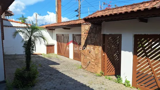 Casa com 3 Quartos à venda, 215m² no Cidade Nova Peruíbe, Peruíbe