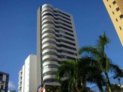 Apartamento com 4 Quartos à venda, 176m² no Graça, Salvador