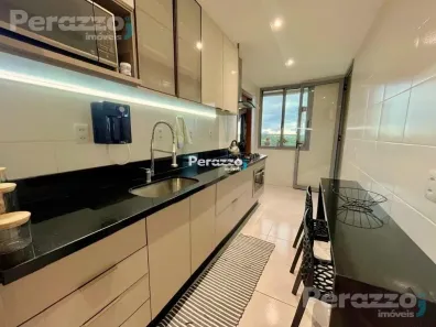 Apartamento com 4 Quartos à venda, 126m² no Alphaville Brasília, Cidade Ocidental