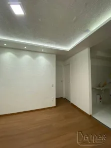 Apartamento com 2 Quartos para alugar, 41m² no Santo Afonso, Novo Hamburgo