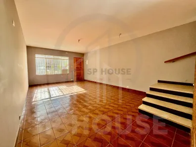 Casa com 2 Quartos à venda, 115m² no Cidade Monções, São Paulo