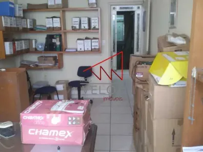 Ponto Comercial à venda, 76m² no Centro, Rio de Janeiro
