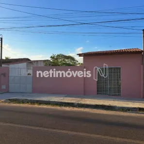 Casa com 2 Quartos à venda, 95m² no Cidade Nova, Feira de Santana