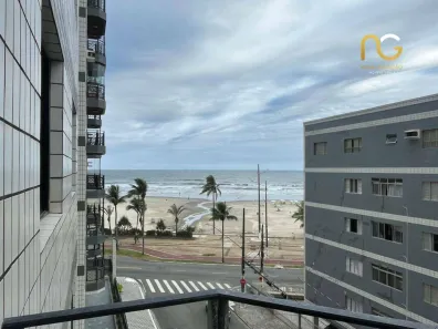 Apartamento com 3 Quartos à venda, 110m² no Tupi, Praia Grande
